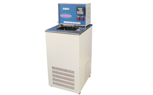 BILON上海比朗DL-1005低温冷却液循环泵