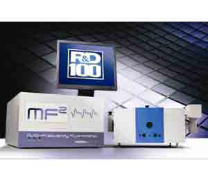 Jobin Yvon荧光光谱仪MFF革命性的荧光寿命测量单元