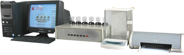天光JTY-306型PC元素分析仪
