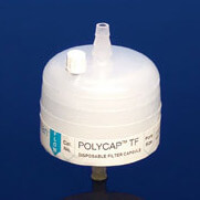 Whatman Polycap TF 囊式滤器, 6700-7502, 2702T