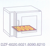 精宏DZF型真空干燥箱