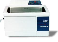 美国Branson(必能信)原装台式超声波清洗器