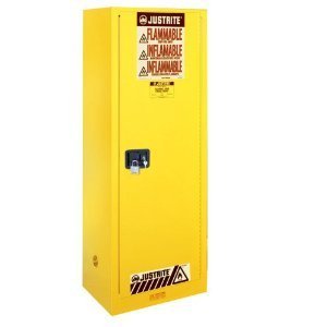 JUSTRITE892200纤立式易燃品储藏柜