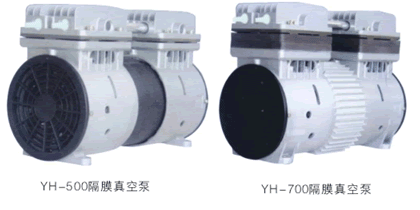 予华YH系列隔膜真空泵