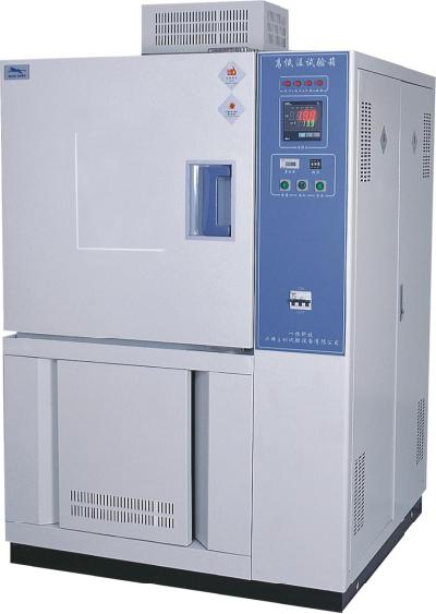 上海一恒BPHJ系列高低温交变试验箱