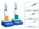 SciencetoolSHP加热磁力搅拌器