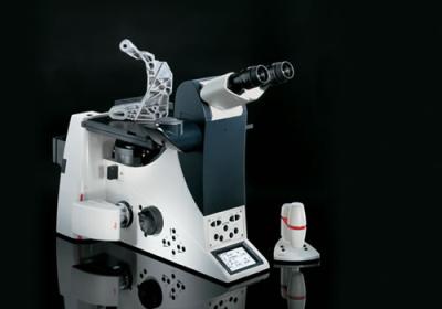 徕卡DMI5000M三维视频数码显微镜