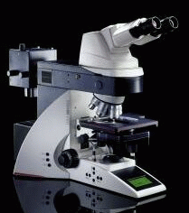 徕卡DM4000M智能数字式半自动正置金相显微镜
