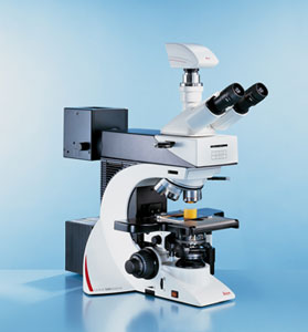徕卡DM2500M全手动型正置金相显微镜