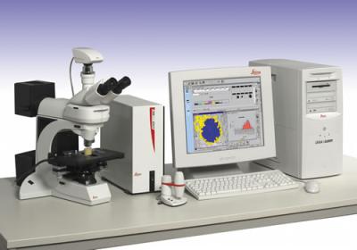 徕卡QMW/Qmetal立体显微镜-S系列