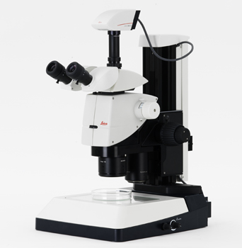 徕卡M205C立体显微镜
