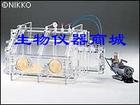 日本NIKKOVGB-1100真空带密封手套实验箱