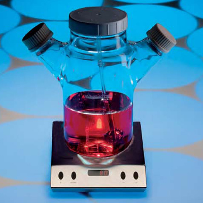 WIGGENSbioMIXdrive细胞培养专用低速搅拌器
