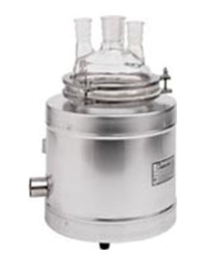 WIGGENSTM561铝制圆柱型反应瓶加热套