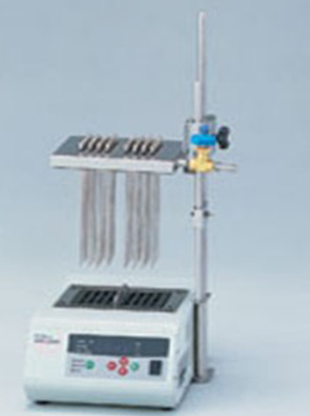 EyelaMGS-2200氮气吹扫浓缩装置