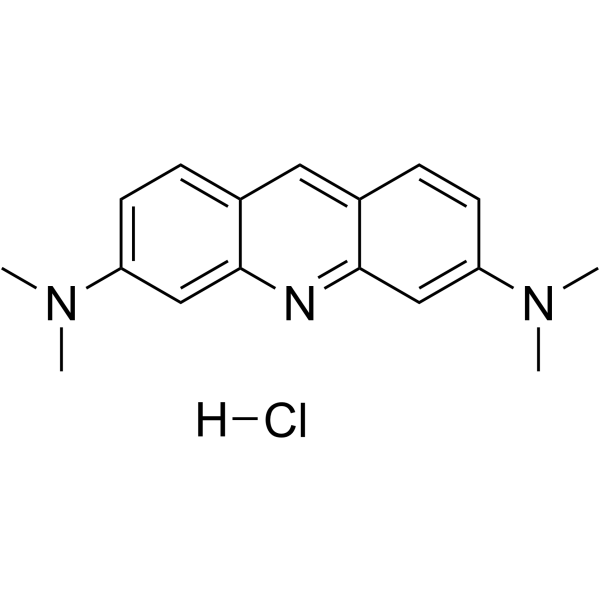 Acridine Orange hydrochlorideamp;;(Synonyms: 吖啶橙)