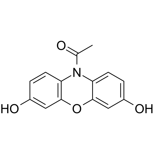 ADHP(Synonyms: 10-Acetyl-3,7-dihydroxyphenoxazine)