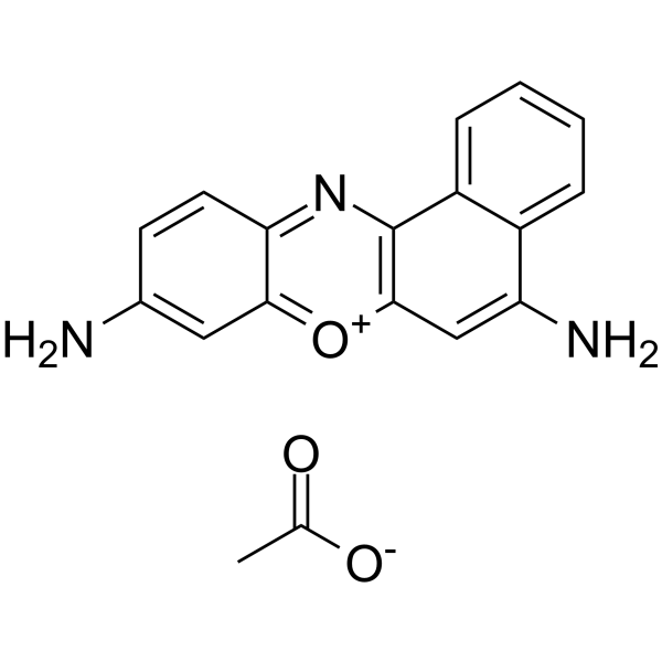 Cresyl Violet acetateamp;;(Synonyms: 甲酚紫醋酸盐)