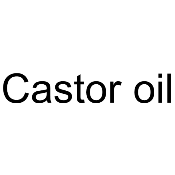Castor oil(Synonyms: 蓖麻油)
