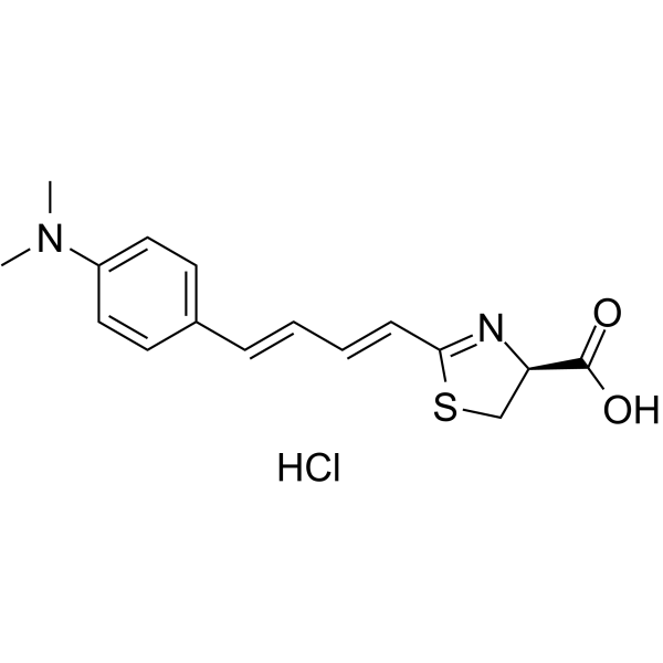 AkaLumine hydrochlorideamp;;