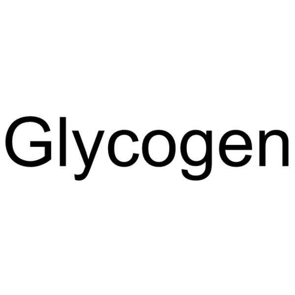 Glycogen, Mussel