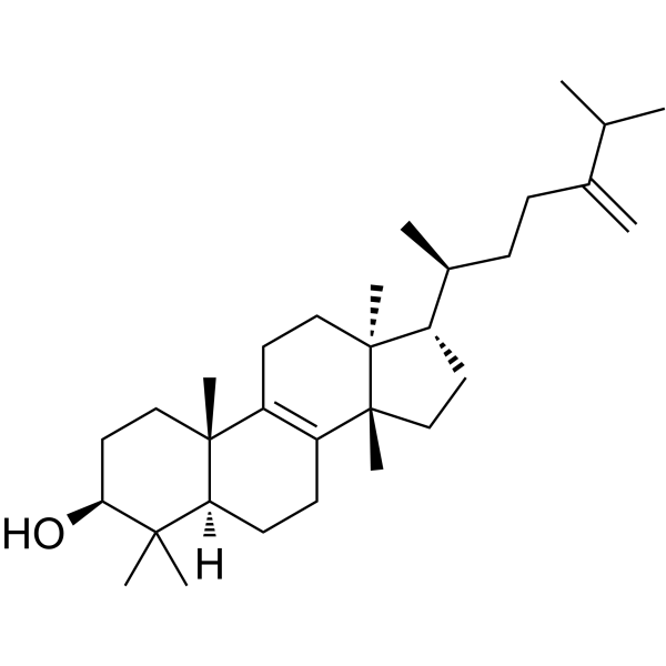 Euphorbadienol(Synonyms: alpha-Euphorbol)