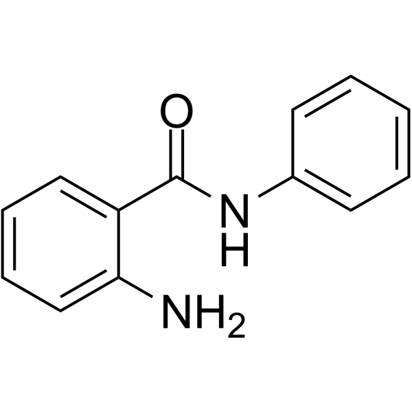 2-Aminobenzanilide(Synonyms: 2-Amino-N-phenylbenzamide)