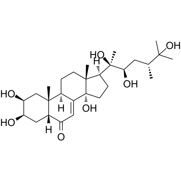 Makisterone A