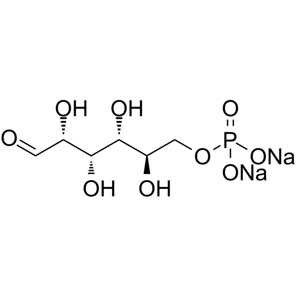 D-Glucose 6-phosphate disodium salt