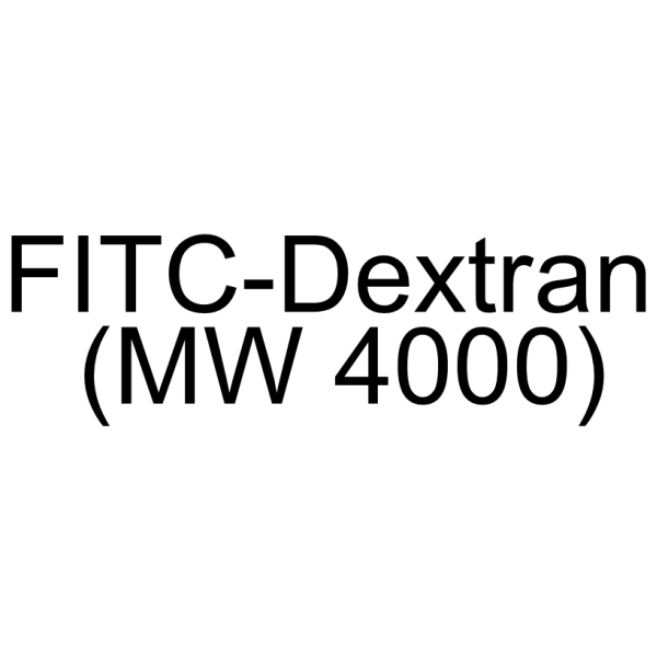 FITC-Dextran (MW 4000)amp;;(Synonyms: 荧光素异硫氰酸酯-葡聚糖(MW 4000))