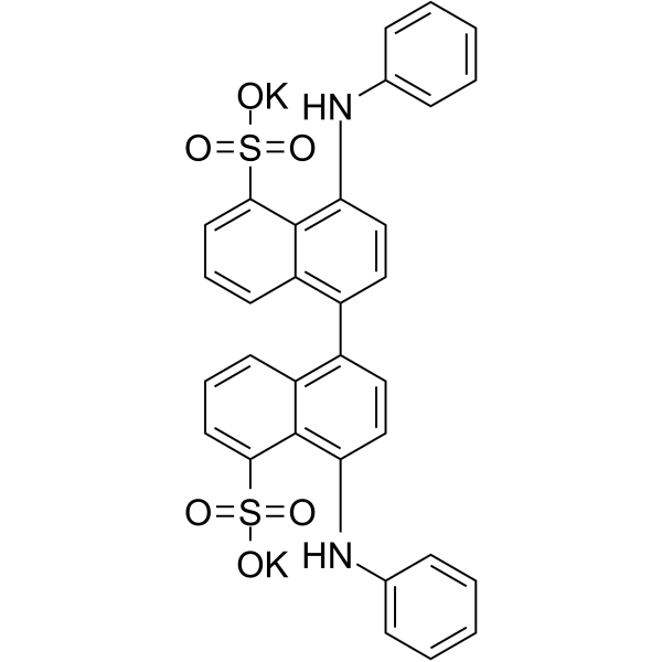 Bis-ANS dipotassiumamp;;