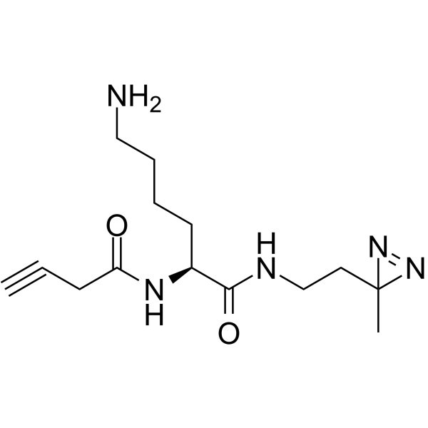 Alkyne-probe 1