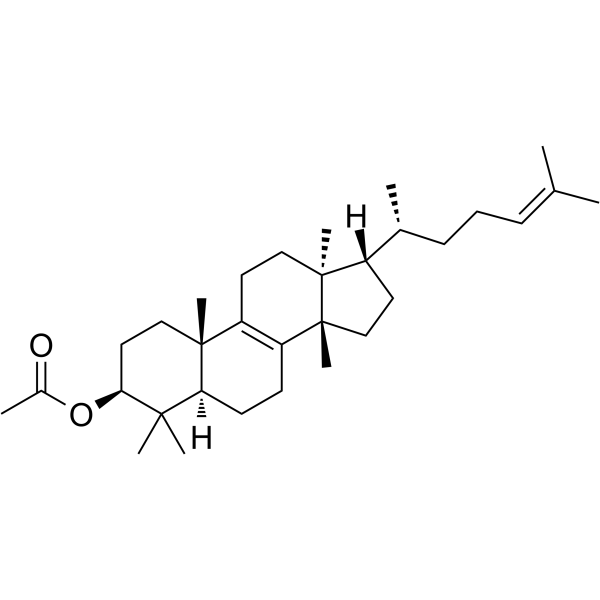 Euphol acetate