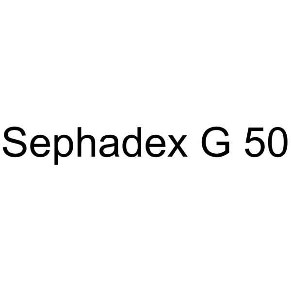 Sephadex G 50