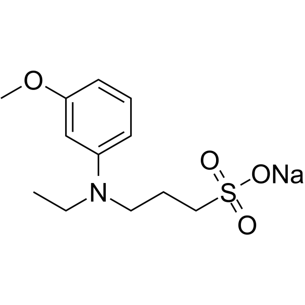 ADPS Chemical Structure ADPS(Synonyms: ESPAS)