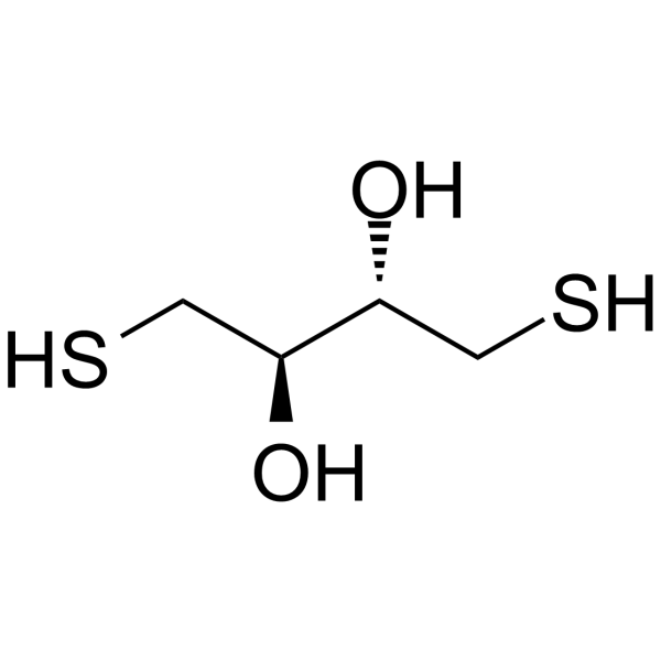 DTE(Synonyms: Dithioerythritol;  Cleland’s reagent)