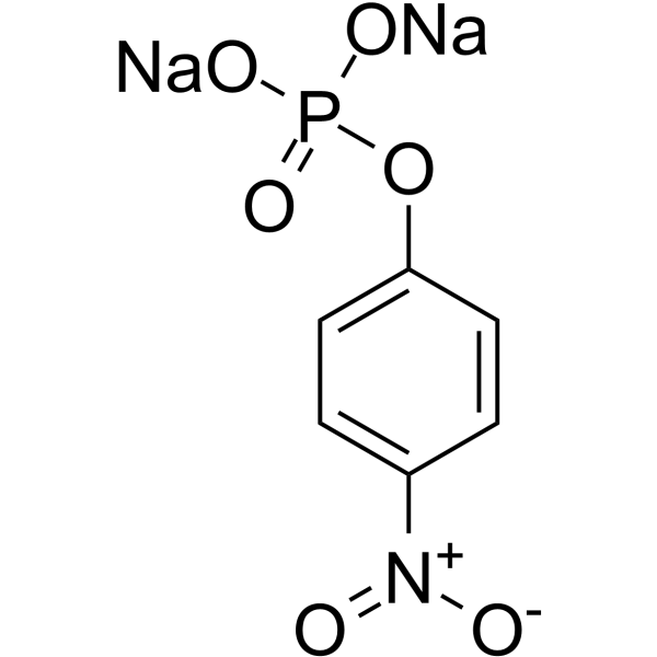 PNPP disodiumamp;;(Synonyms: Para-nitrophenyl phosphate disodium)