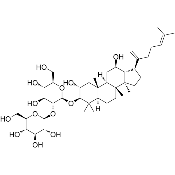 Damulin B(Synonyms: 达木林B)