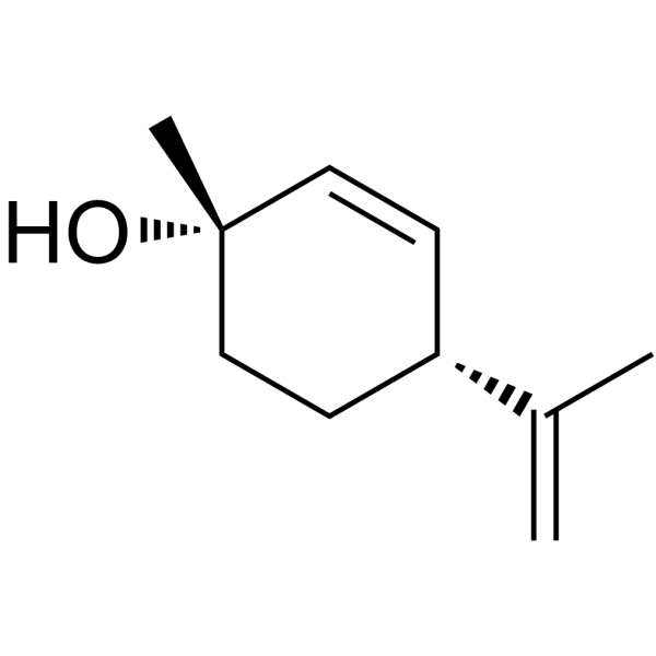 cis-Isolimonenol(Synonyms: (1S,4R)-p-Mentha-2,8-dien-1-ol)