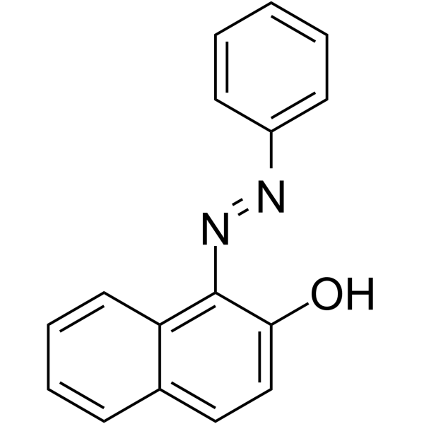 Sudan Iamp;;(Synonyms: 苏丹红一号; Solvent Yellow 14)