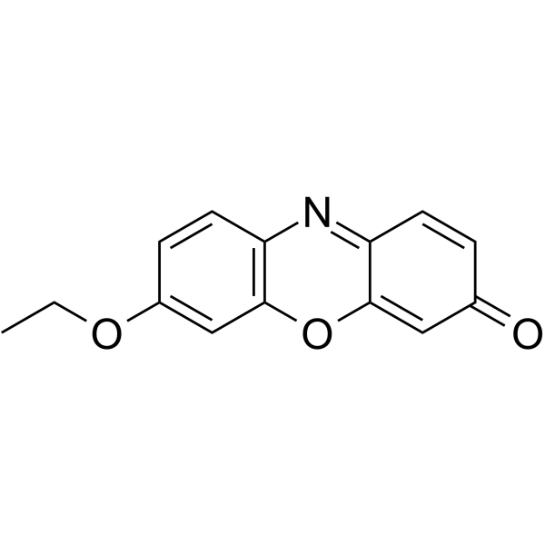 7-Ethoxyresorufinamp;;(Synonyms: Resorufin ethyl ether)