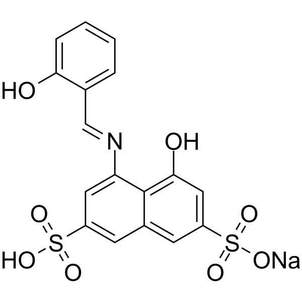 Azomethine-H monosodiumamp;;