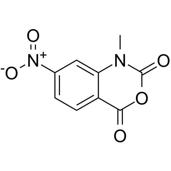 1-Methyl-7-nitroisatoic anhydrideamp;;(Synonyms: 1M7)