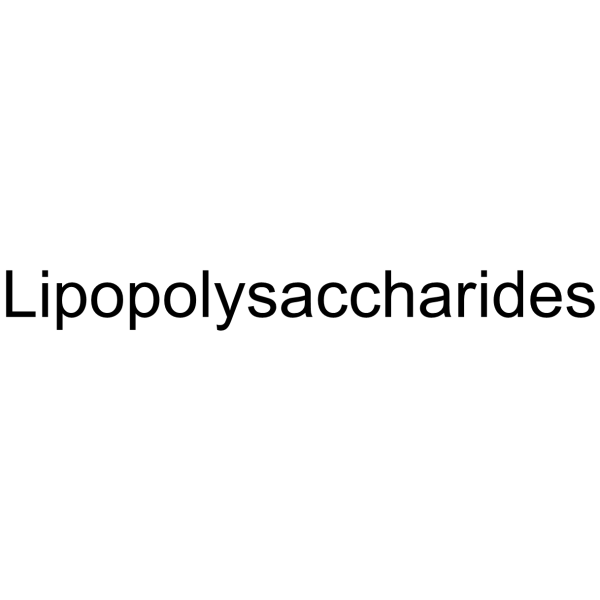 Lipopolysaccharides(Synonyms: 脂多糖; LPS)