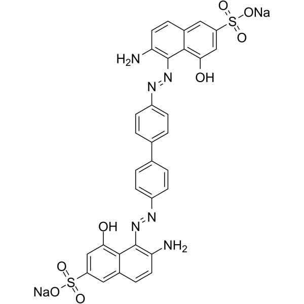 Direct Violet 1amp;;(Synonyms: 直接青莲N；直接紫1；直接紫N)