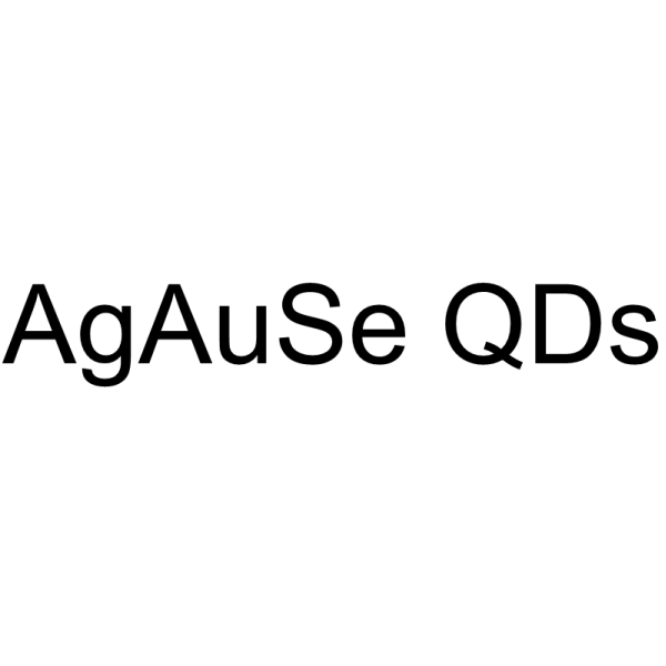 AgAuSe QDs(Synonyms: AgAuSe)