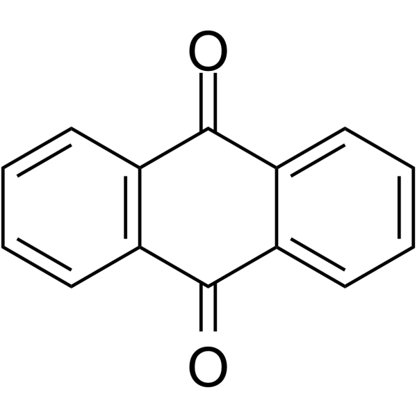 Anthraquinone(Synonyms: 蒽醌)