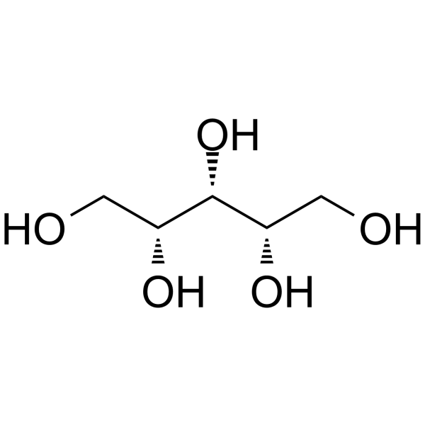 Xylitol(Synonyms: 木糖醇; Xylite)