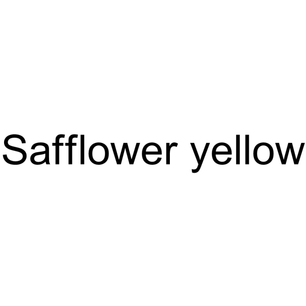 Safflower yellow(Synonyms: 红花黄)