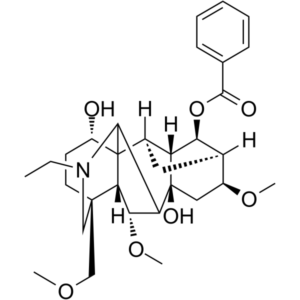 14-Benzoylneoline